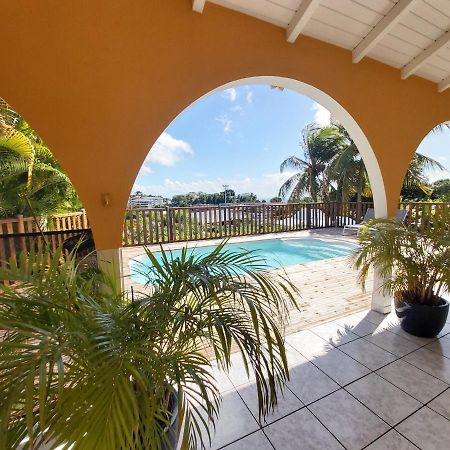 Villa Jeanisette Trois-Rivieres Ngoại thất bức ảnh