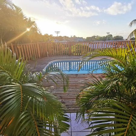 Villa Jeanisette Trois-Rivieres Ngoại thất bức ảnh